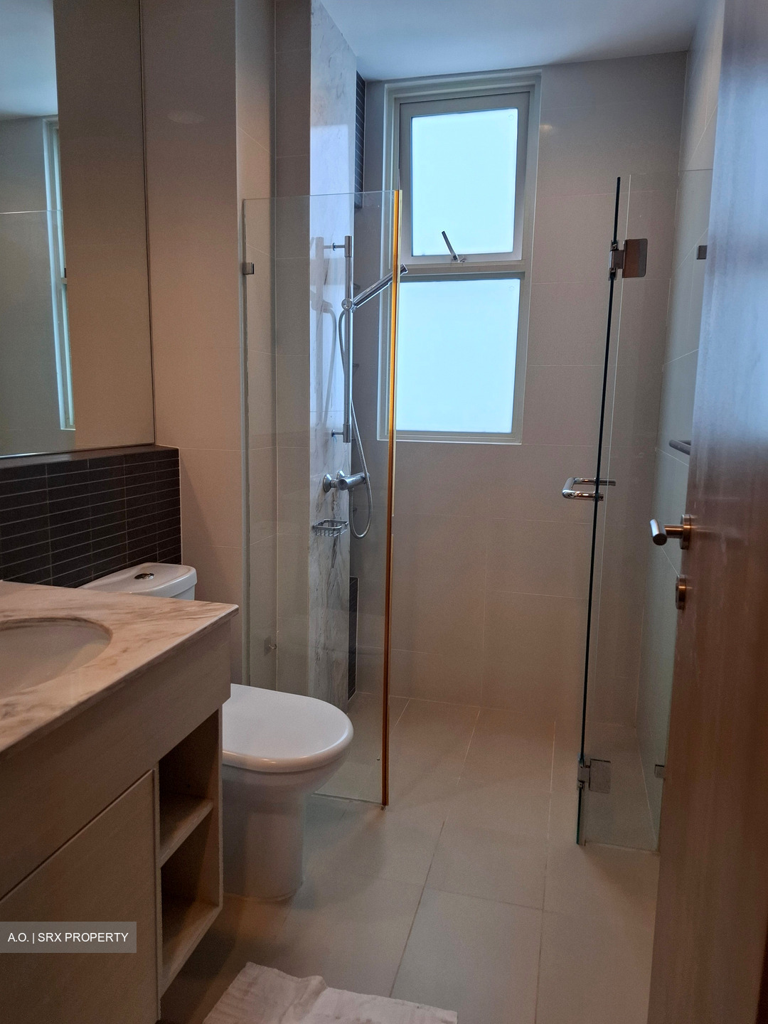 Mimosa Drive (D28), Terrace #436998171